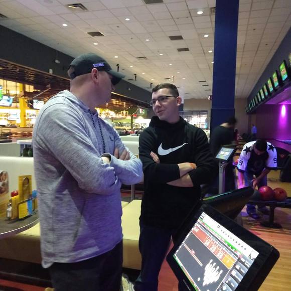 Meet your Posher, Steven - Picture 1 of 1